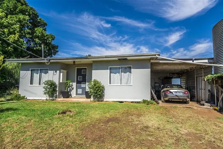 656 Dairtnunk Avenue, Cardross VIC 3496