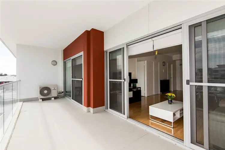 Sixth view of Homely apartment listing, 63/177 Stirling Street, Perth WA 6000
