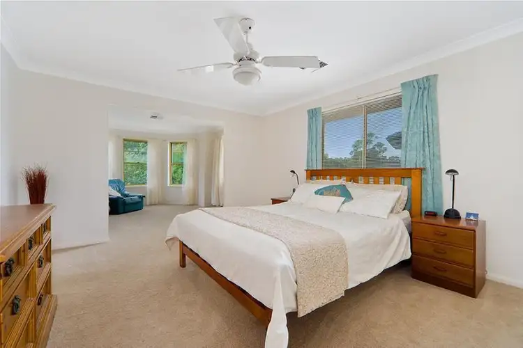Fifth view of Homely house listing, 4 Fishburn Place, Beacon Hill NSW 2100