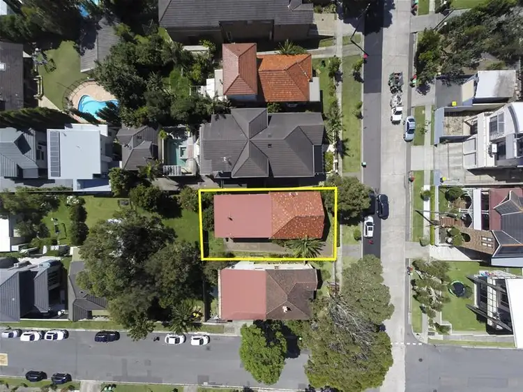 Sixth view of Homely house listing, 19 Curry Street, Merewether NSW 2291
