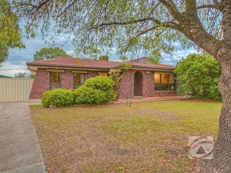 Main view of Homely house listing, 33 Maughan Avenue, Redwood Park SA 5097