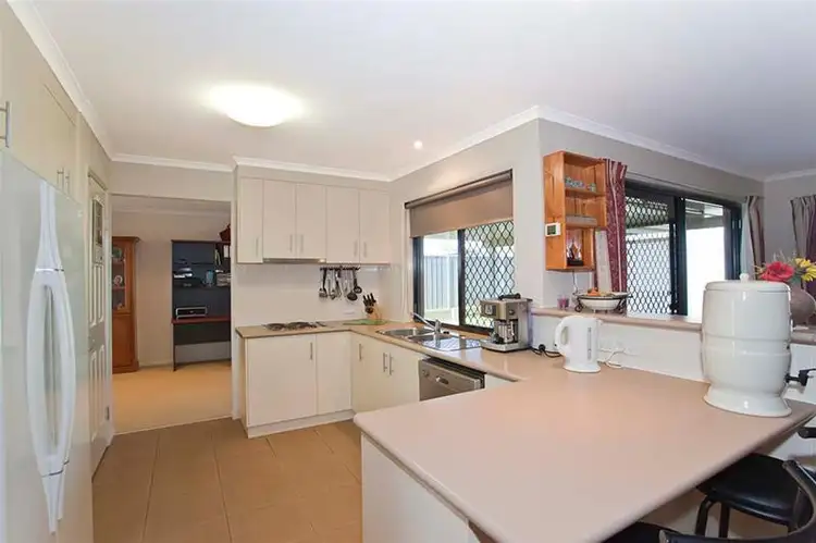 Third view of Homely house listing, 5 Currawong Drive, Highfields QLD 4352