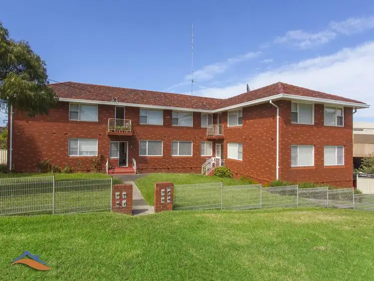 3/86-88 Shellharbour Road, Port Kembla NSW 2505