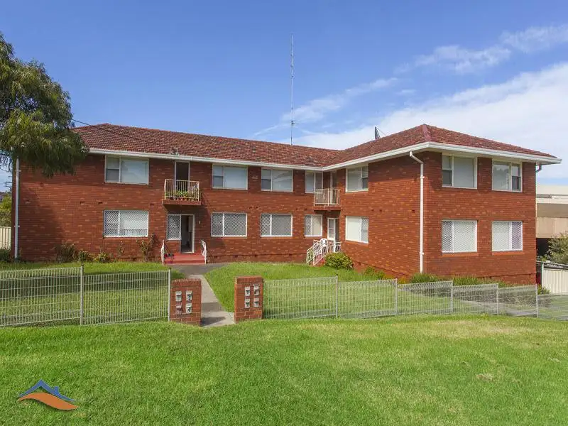 Main view of Homely unit listing, 3/86-88 Shellharbour Road, Port Kembla NSW 2505
