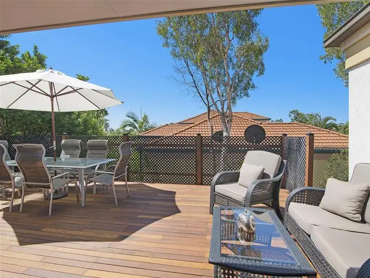 Third view of Homely unit listing, 41B/2 Ridgevista Court, Reedy Creek QLD 4227