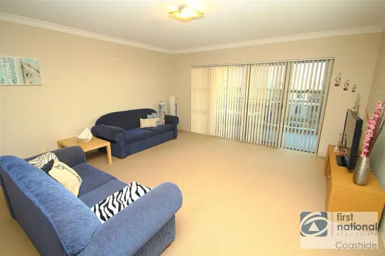 Fourth view of Homely apartment listing, 43/20-26 Addison Street, Shellharbour NSW 2529