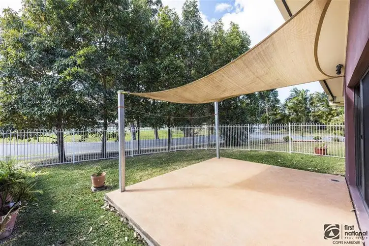 Fourth view of Homely house listing, 2 Mawson Close, North Boambee Valley NSW 2450