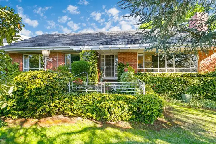 32 Craighill Road, St Georges SA 5064