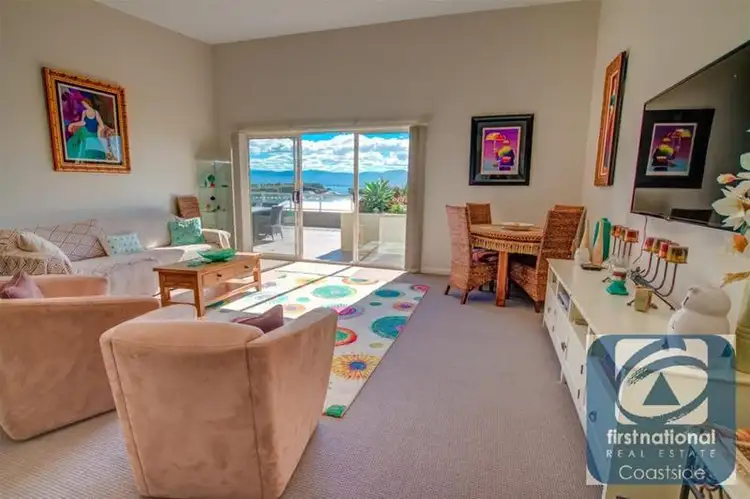 Sixth view of Homely unit listing, 5/78 Addison Avenue, Lake Illawarra NSW 2528