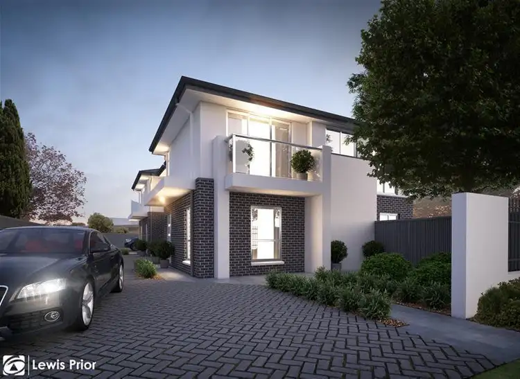 266a Diagonal Road, Oaklands Park SA 5046