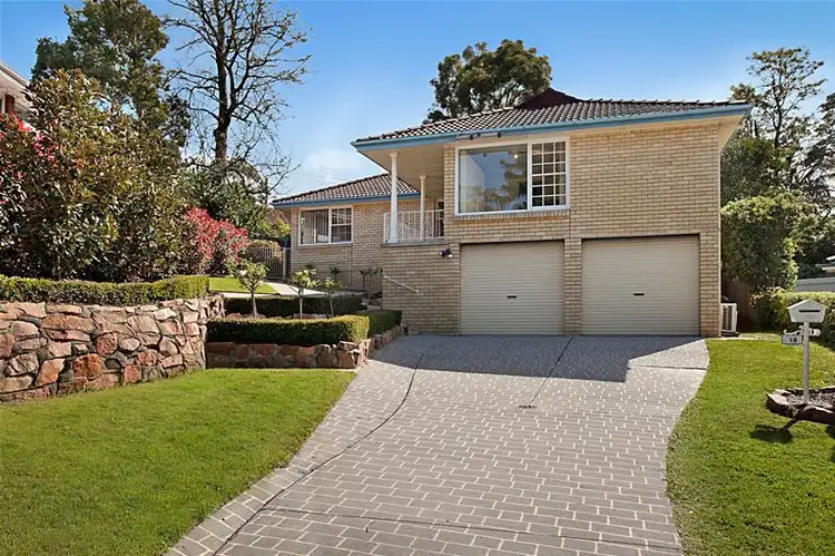 Main view of Homely house listing, 19 Bradman Street, Charlestown NSW 2290