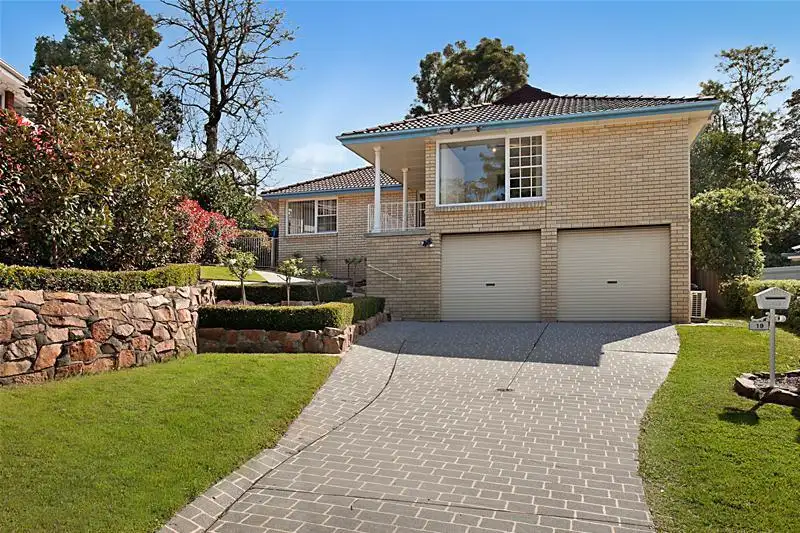 Main view of Homely house listing, 19 Bradman Street, Charlestown NSW 2290