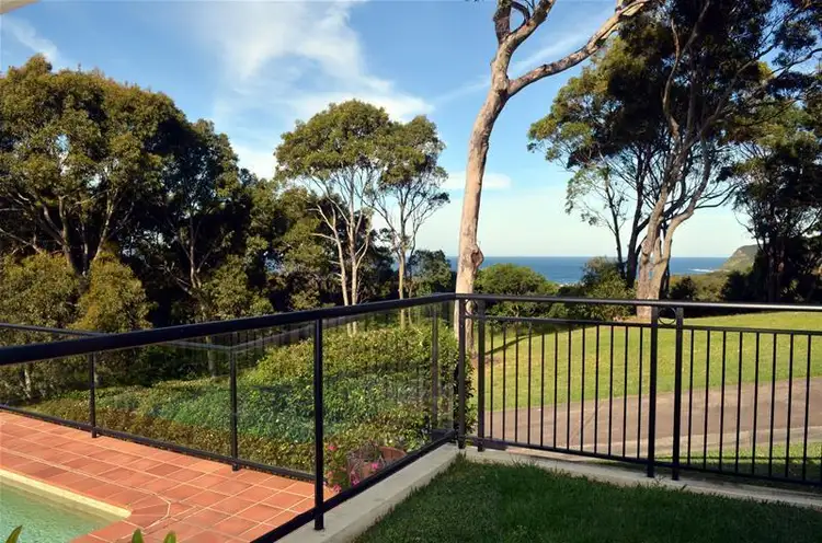 Third view of Homely house listing, 8B Burwood Road, Whitebridge NSW 2290