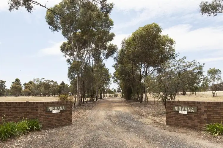 Second view of Homely rural property listing, 130 Military Bypass Road, Armstrong VIC 3377