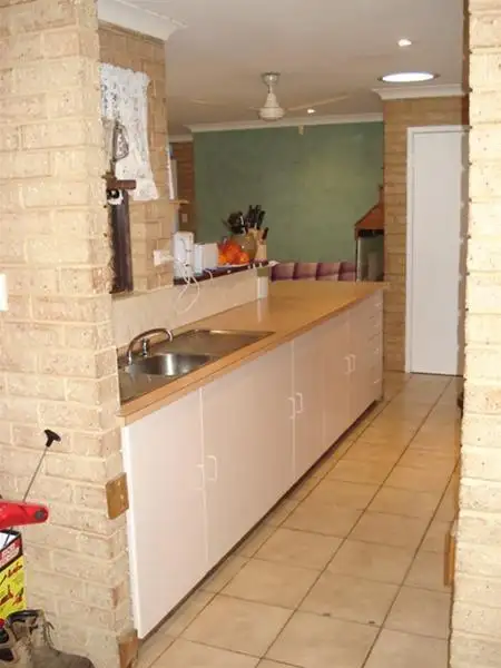 Fifth view of Homely house listing, 12 Broadfield Close, Utakarra WA 6530