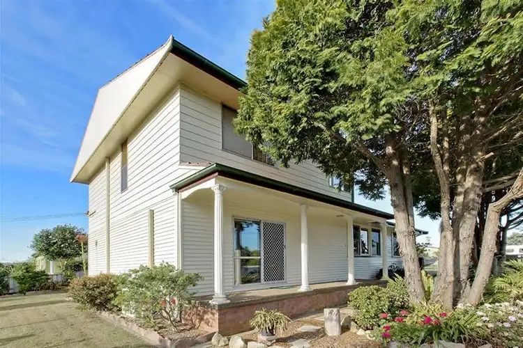 1 Lewis Street, Cardiff South NSW 2285