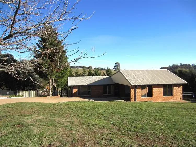 57 Shakespeare Close, Oberon NSW 2787