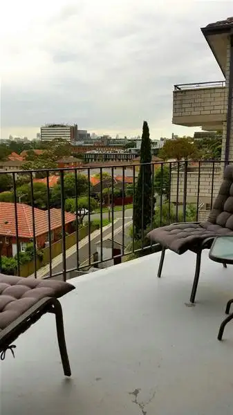 Seventh view of Homely apartment listing, 16/40 Willis Street, Kingsford NSW 2032