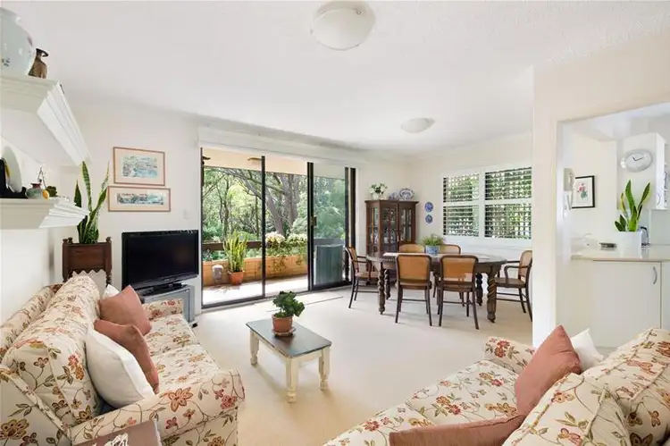 Second view of Homely unit listing, 12/20 Richmond Avenue, Dee Why NSW 2099