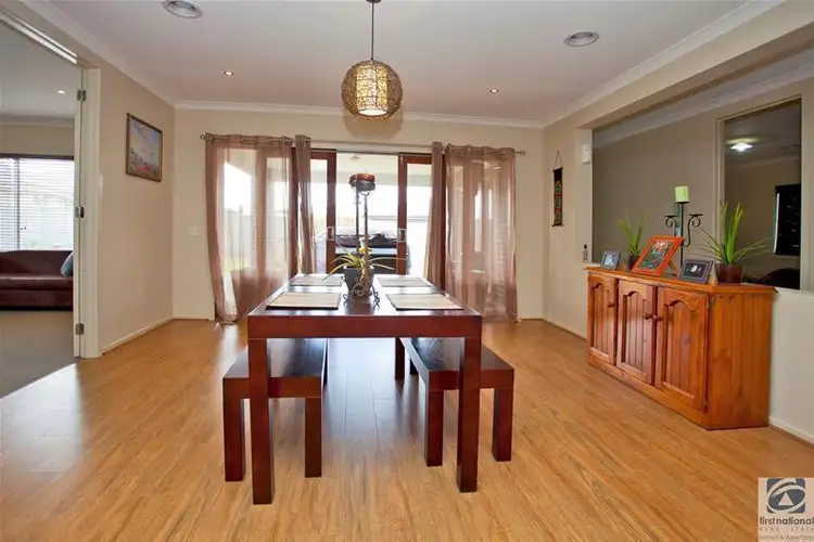Seventh view of Homely house listing, 33 Oxford Drive, Thurgoona NSW 2640