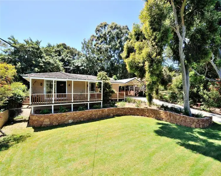 Main view of Homely house listing, 6 Leschen Way, Darlington WA 6070