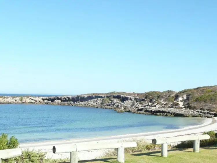 Third view of Homely land listing, 14 Pethick Loop, Green Head WA 6514