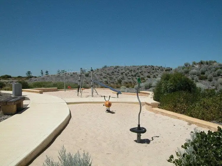 Lot 743 Middleton Boulevard, Jurien Bay WA 6516