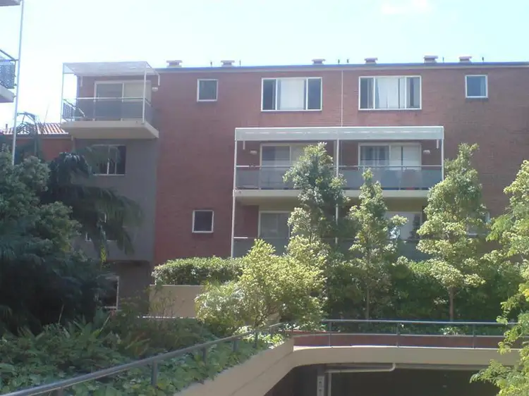 Main view of Homely apartment listing, 7/1-7 Gloucester Place, Kensington NSW 2033