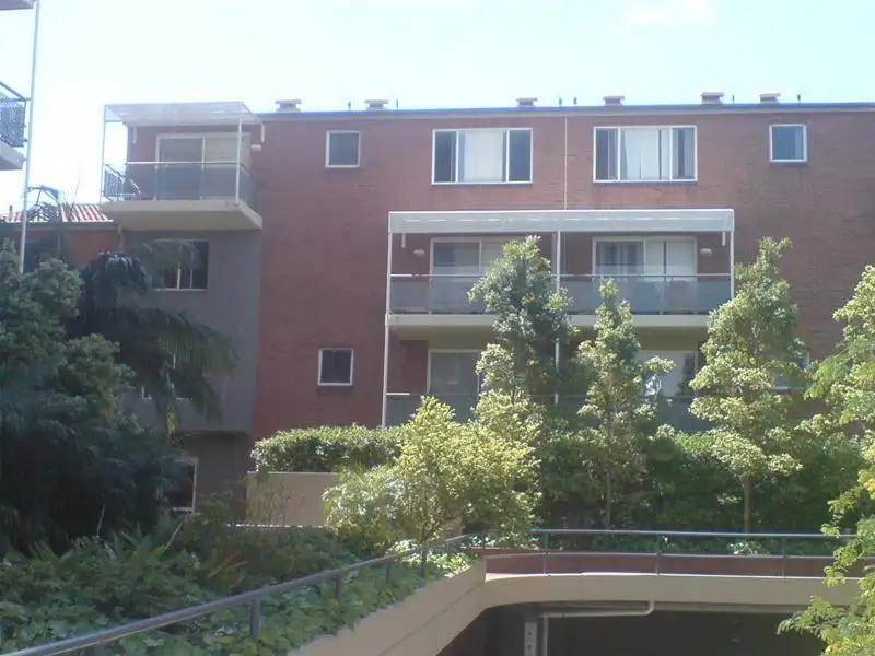 Main view of Homely apartment listing, 7/1-7 Gloucester Place, Kensington NSW 2033