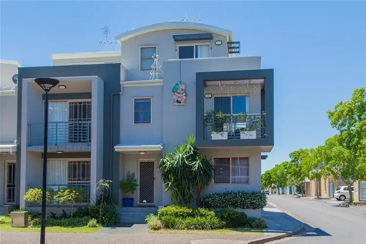 Main view of Homely unit listing, 1/1 Woolshed Place, Maryville NSW 2293