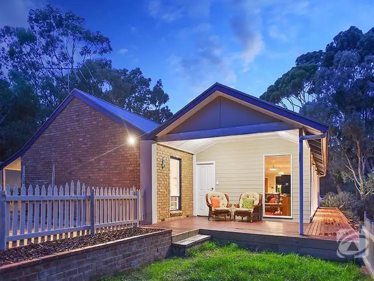 Sixth view of Homely house listing, 117 St Johns Terrace, Willunga South SA 5172