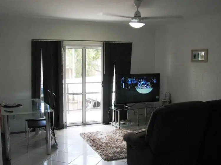 Second view of Homely unit listing, 22/52 Pease Street, Manoora QLD 4870