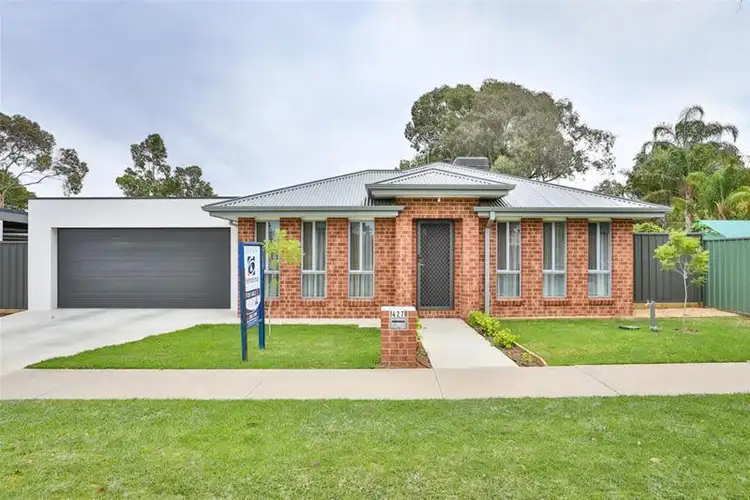 427 Walnut Avenue, Mildura VIC 3500