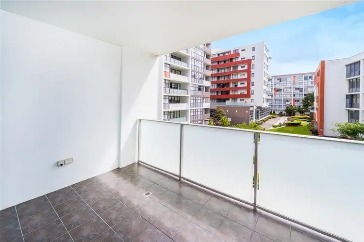 Fourth view of Homely apartment listing, 312/140 Maroubra Road, Maroubra NSW 2035