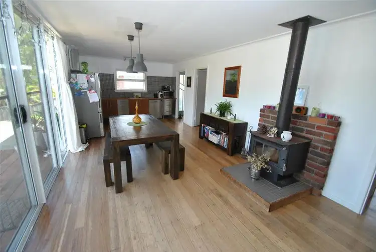 Fifth view of Homely house listing, 3 Whistler Street, Culburra Beach NSW 2540