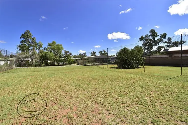 Third view of Homely house listing, 21 Undoolya Road, East Side NT 870