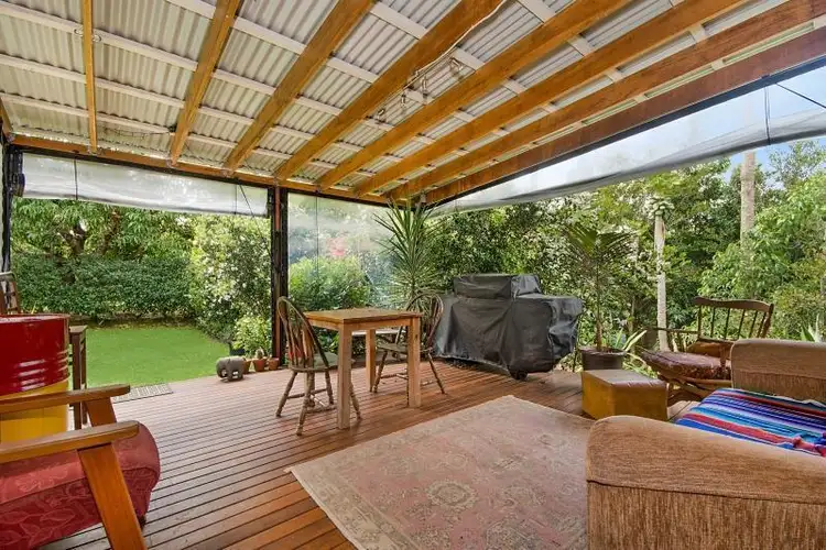 Second view of Homely house listing, 122 Wyrallah Road, East Lismore NSW 2480