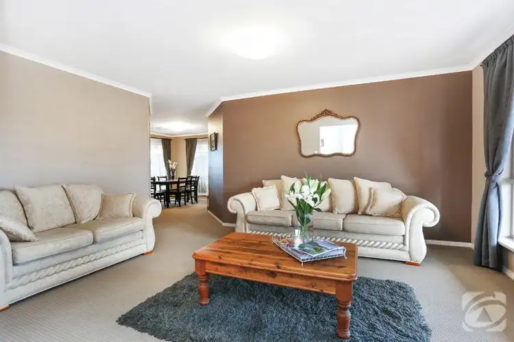 Sixth view of Homely house listing, 8 Aquamarine Avenue, Aldinga Beach SA 5173