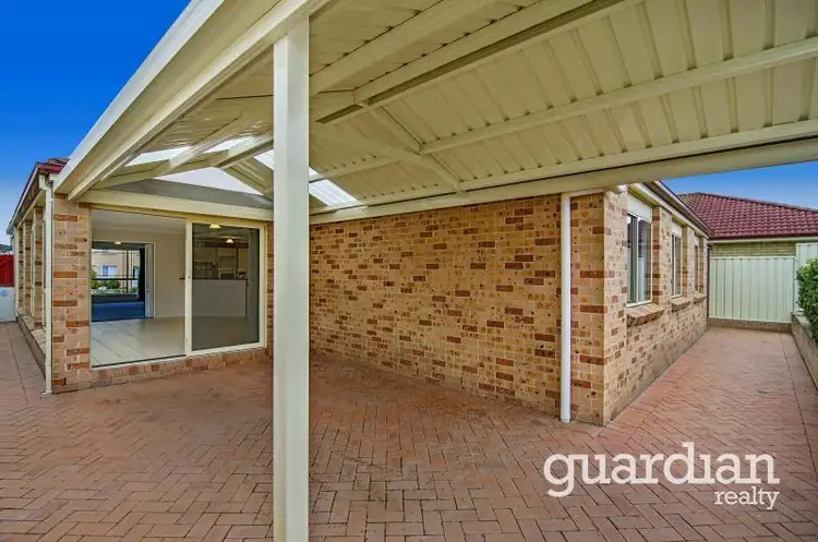 Sixth view of Homely house listing, 119 Dongola Circuit, Schofields NSW 2762