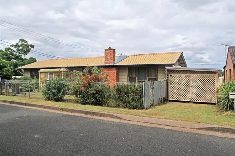 Main view of Homely house listing, 105 Princess Street, Morpeth NSW 2321