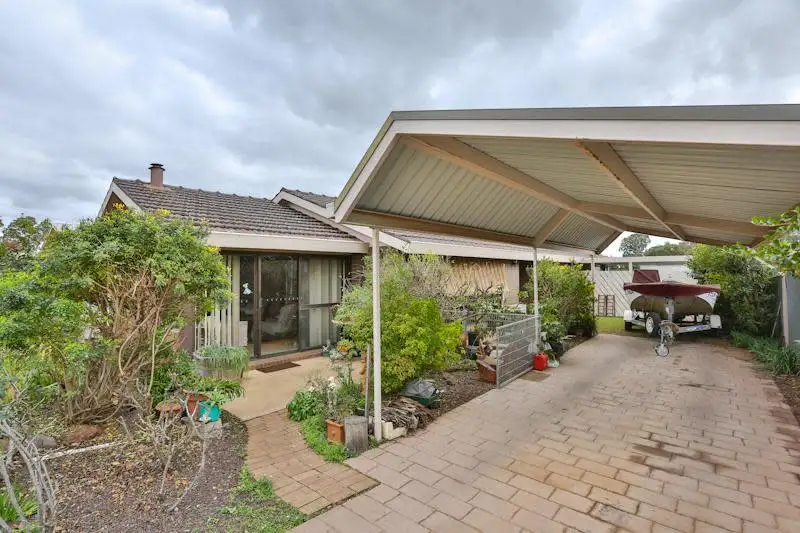Main view of Homely house listing, 8 Eldridge Road, Red Cliffs VIC 3496