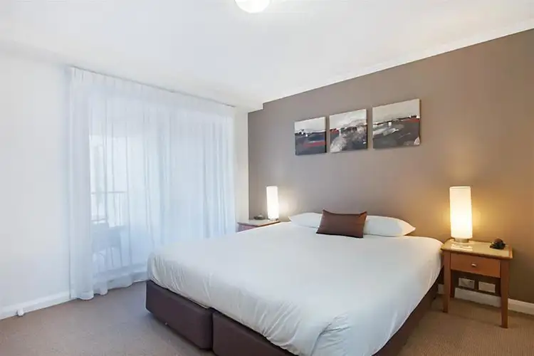 Fifth view of Homely apartment listing, 19/575 Hunter Street, Newcastle NSW 2300