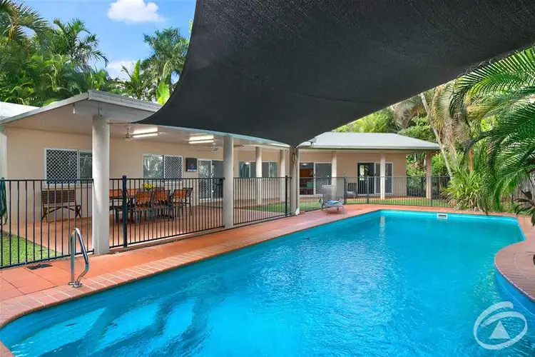 Main view of Homely house listing, 14 Collett Close, Kewarra Beach QLD 4879