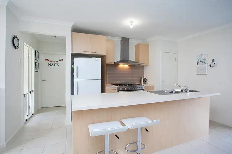 Third view of Homely house listing, 30 Lamington Drive, Tarneit VIC 3029