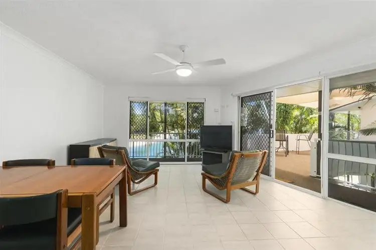 20/12 Coolgardie Street, Elanora QLD 4221