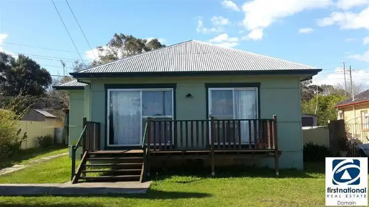 44 Hurt Parade, Unanderra NSW 2526