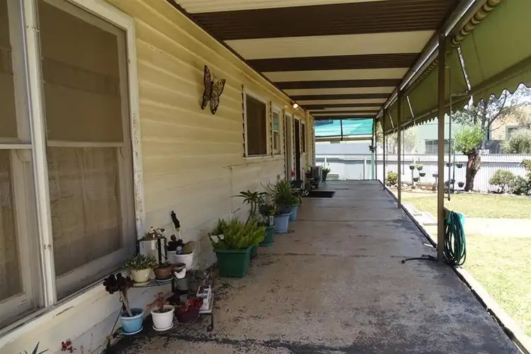 Third view of Homely house listing, 614 Beryl Street, Broken Hill NSW 2880