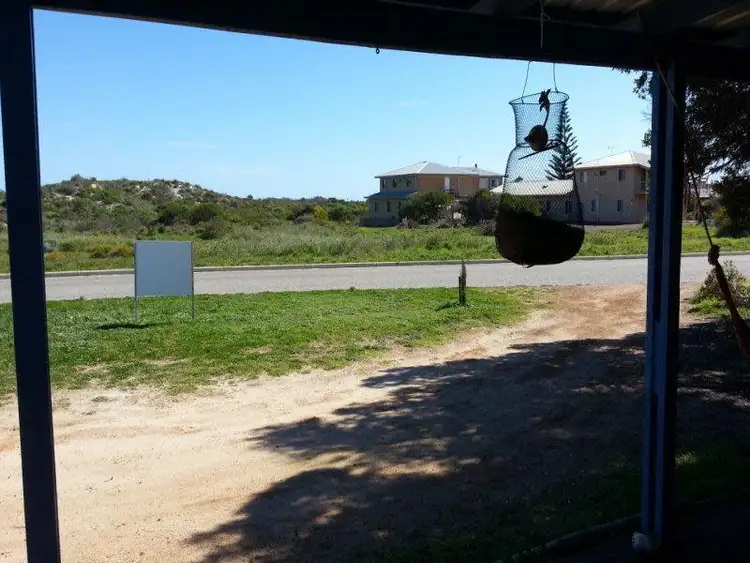 Third view of Homely house listing, 5 BARCELONA Drive, Cervantes WA 6511