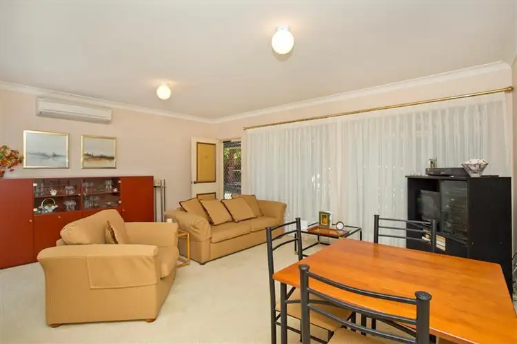 Second view of Homely unit listing, Address available on request