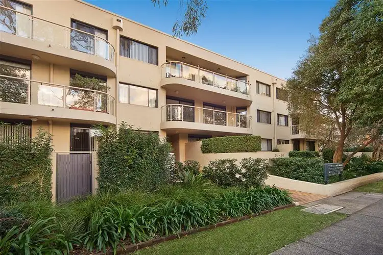 Fifth view of Homely unit listing, 11/54-58 Dee Why Parade, Dee Why NSW 2099